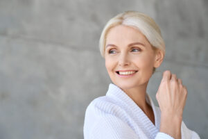 Hormone Therapy for Menopause Relief