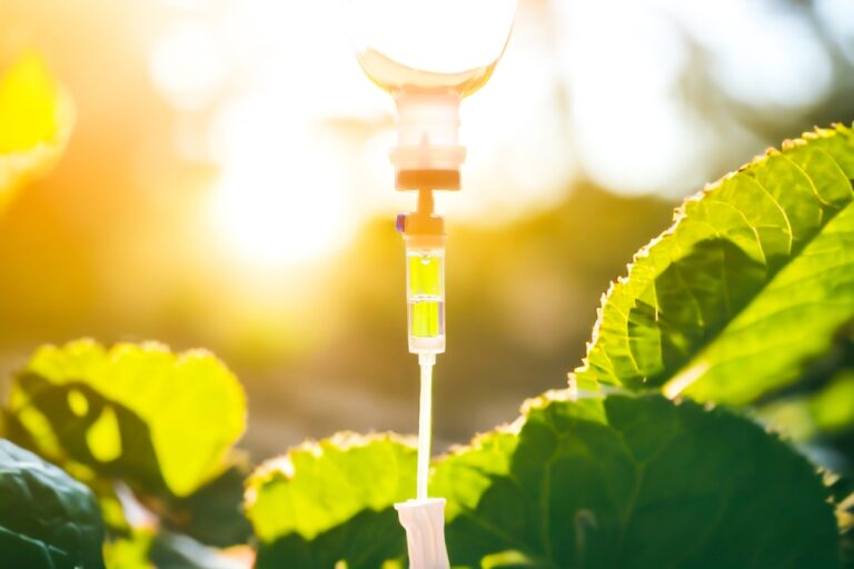 How Vitamin C IV Therapy Boosts Your Immune Health