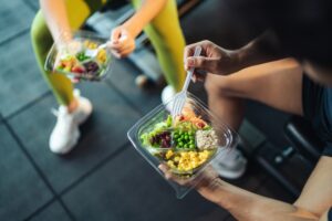 How to Develop a Sustainable Weight Loss Plan