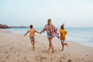 How to Prepare Your Body for a Healthy Summer