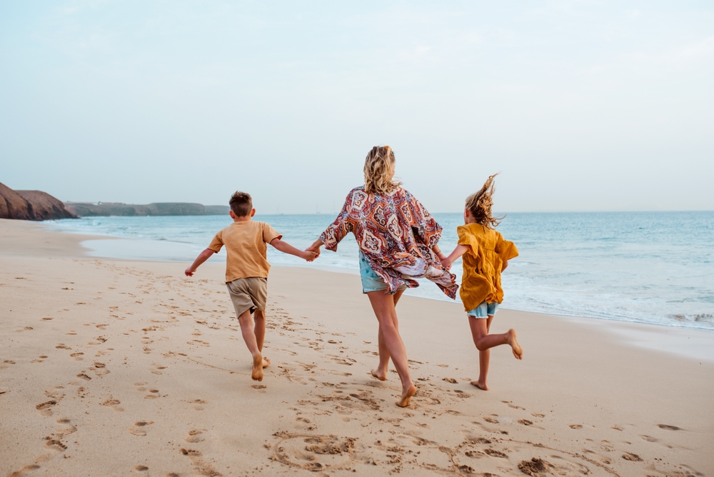 How to Prepare Your Body for a Healthy Summer