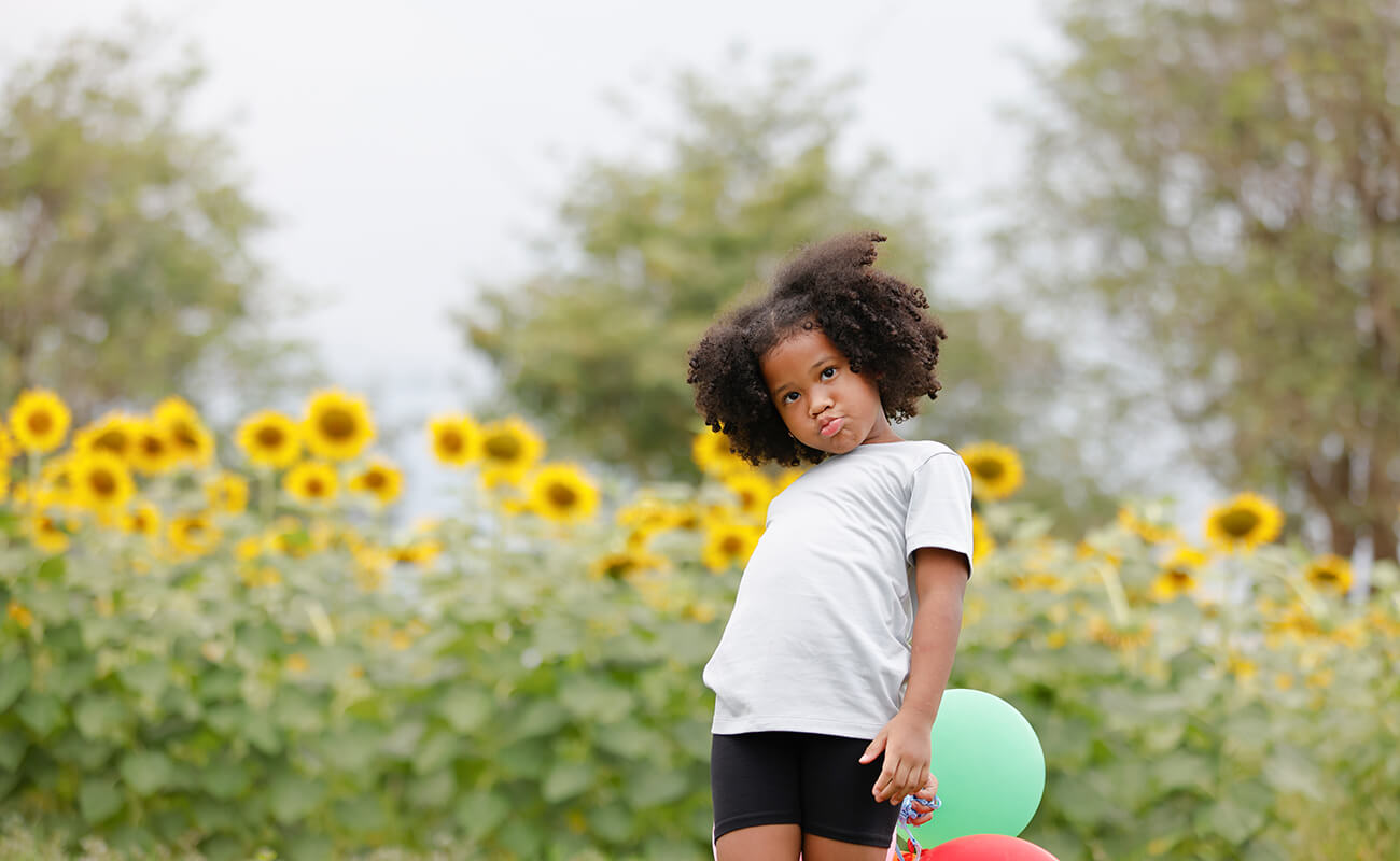 Child Independence
