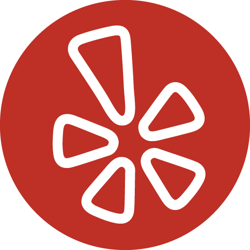 Yelp icon