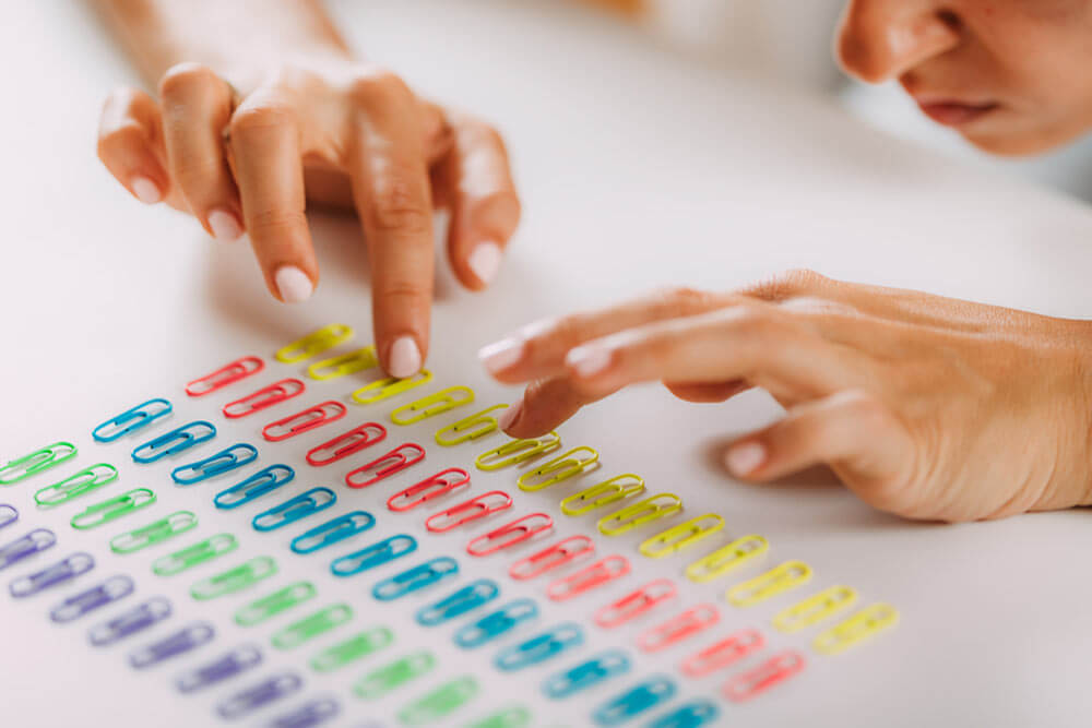 Obsessive Compulsive Disorder