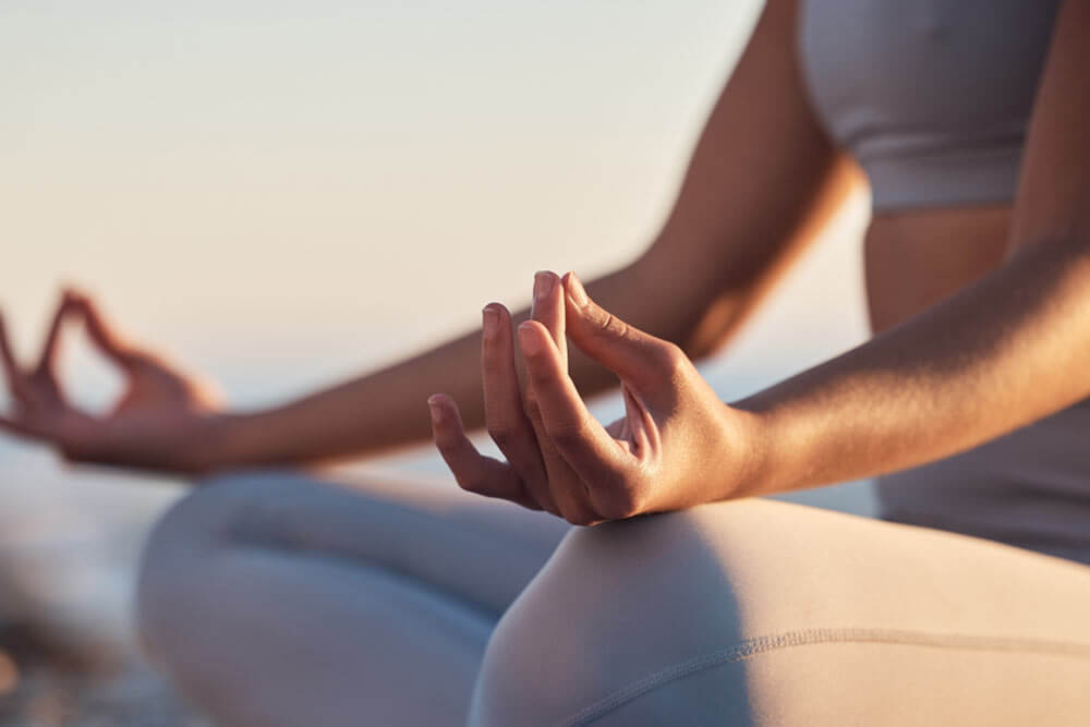 Stress Management