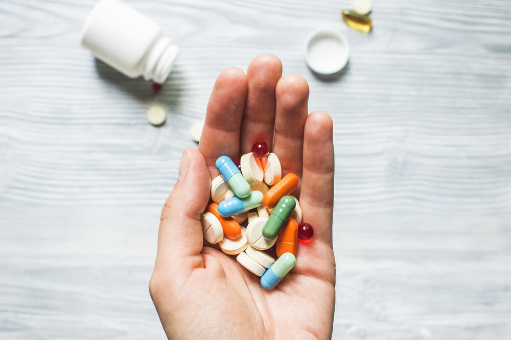 Substance Use Disorder