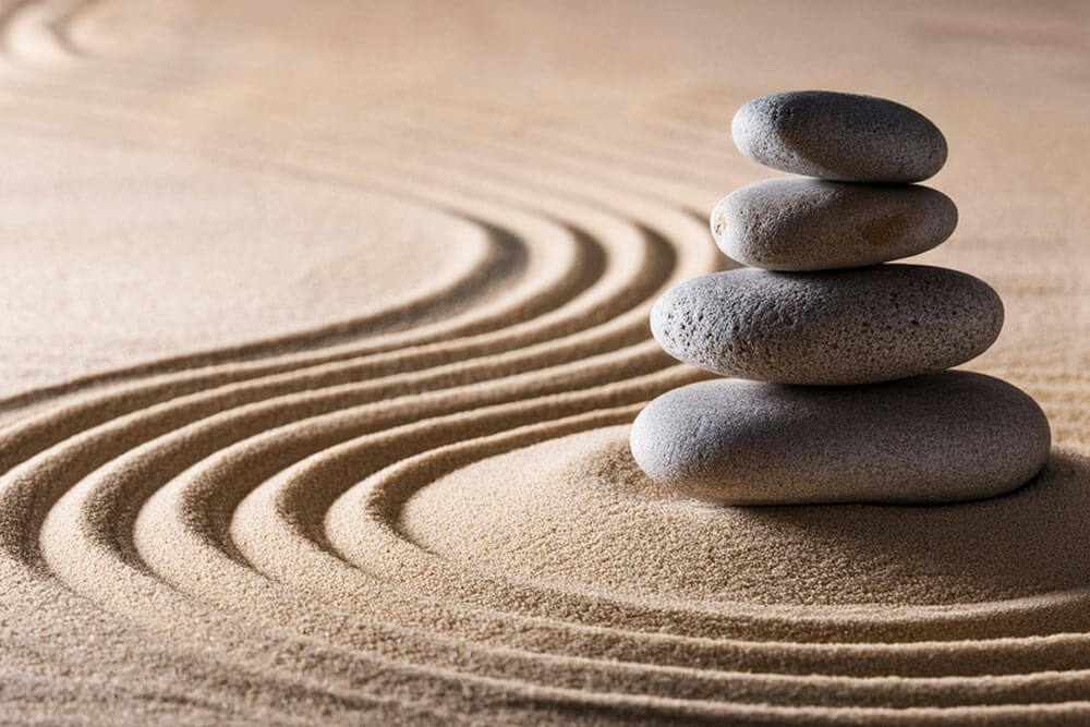 Utilizing Mindfulness & Meditation