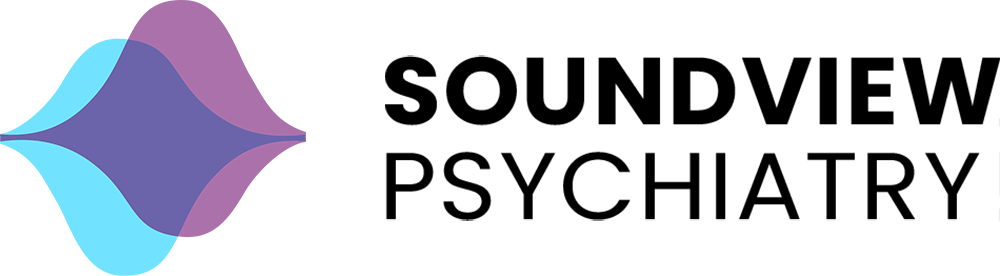 Soundview Psychiatry Logo