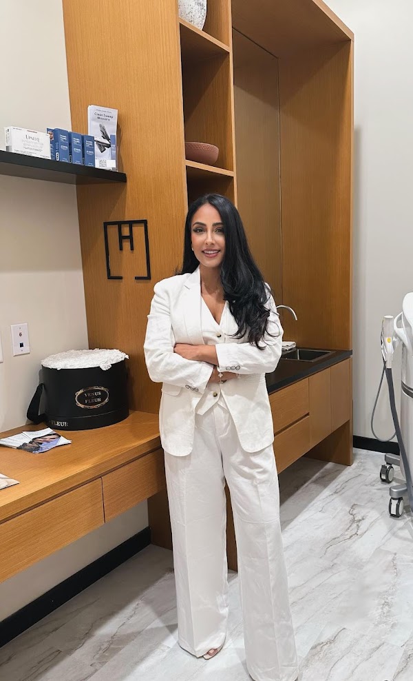 Dr. Jigna B. Patel
