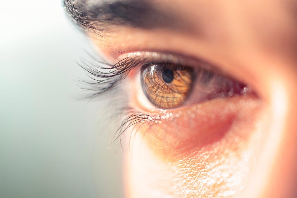 Dry Eye Treatment