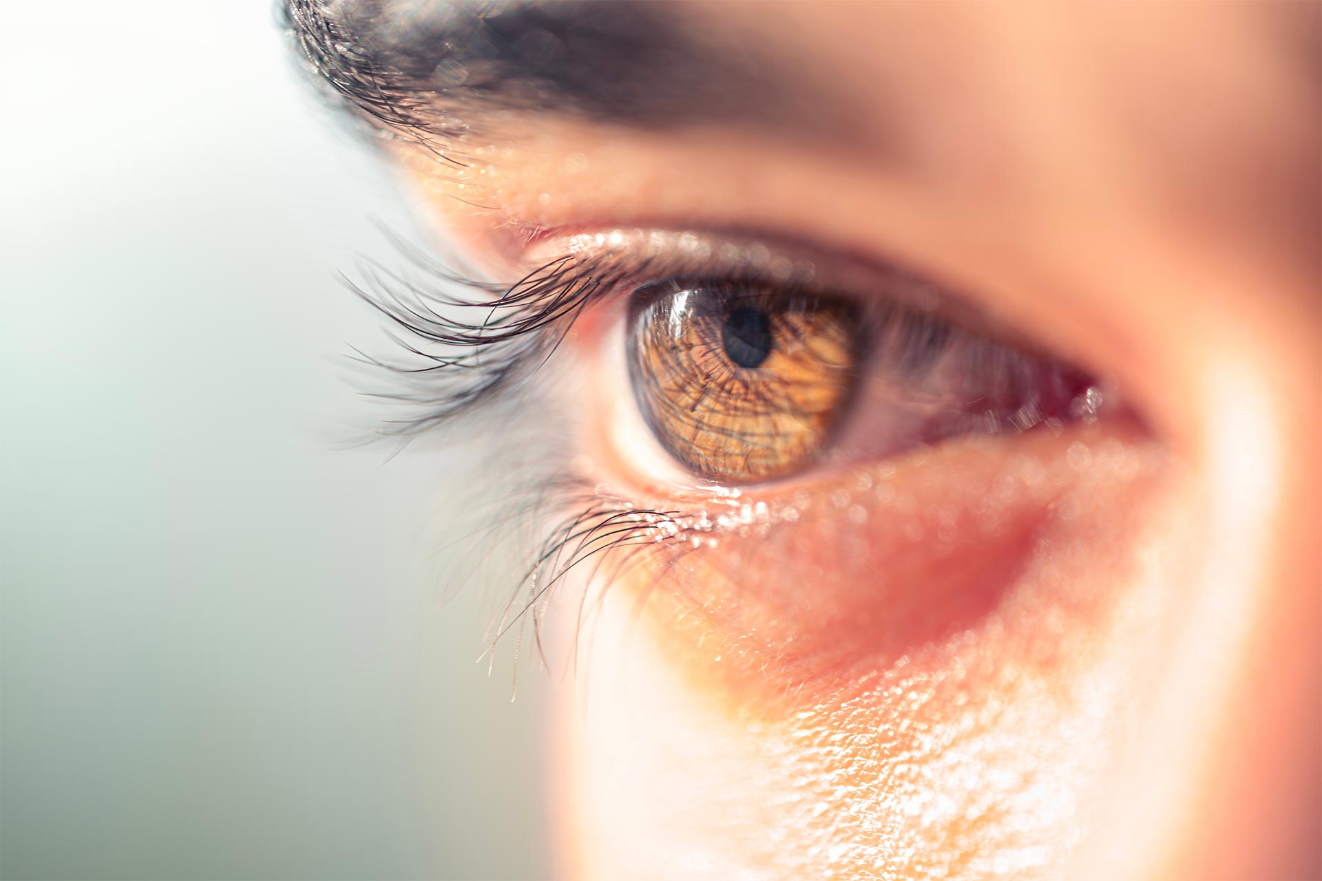 Dry Eye Treatment