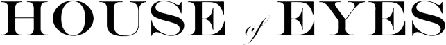 house of eyes Logo