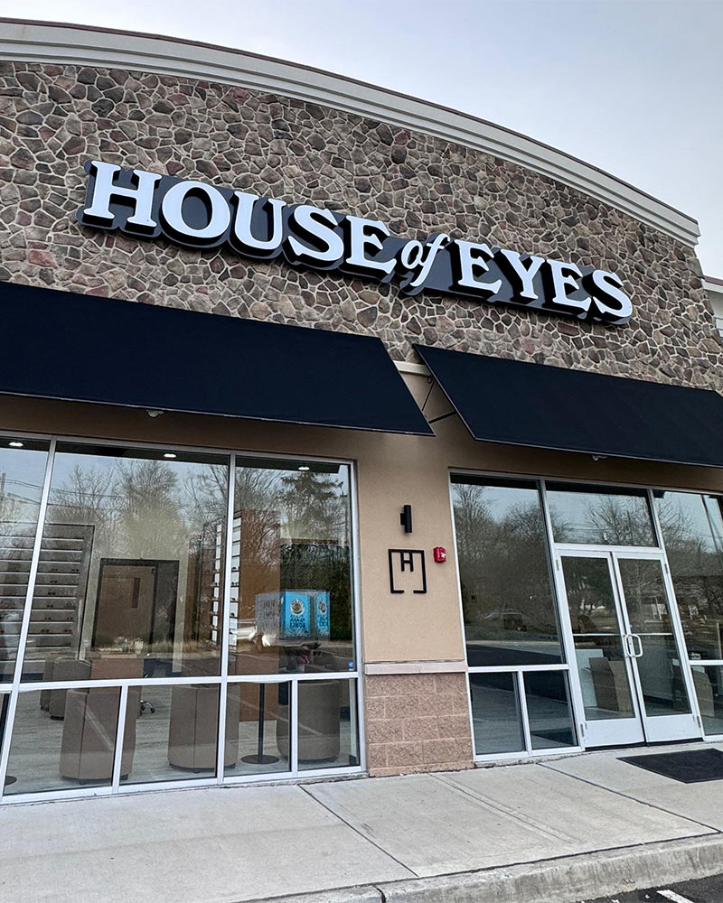House-Of-Eyes Office- 1