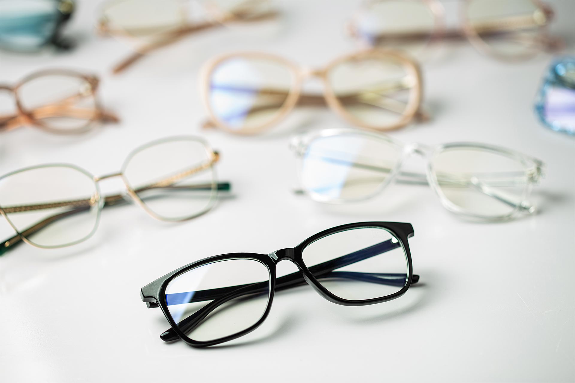 Prescription Glasses