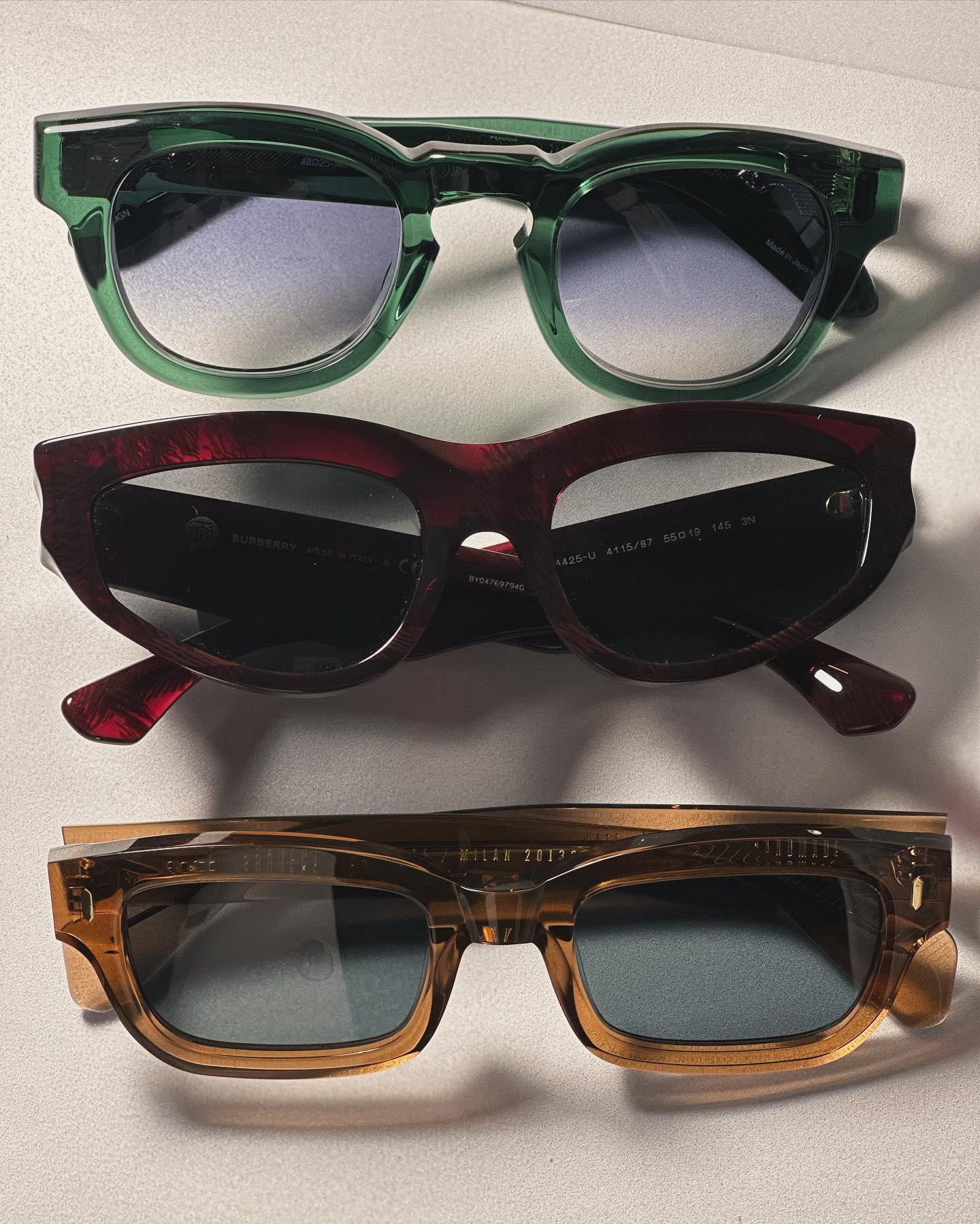 The Benefits of Independent Eyewear Brands