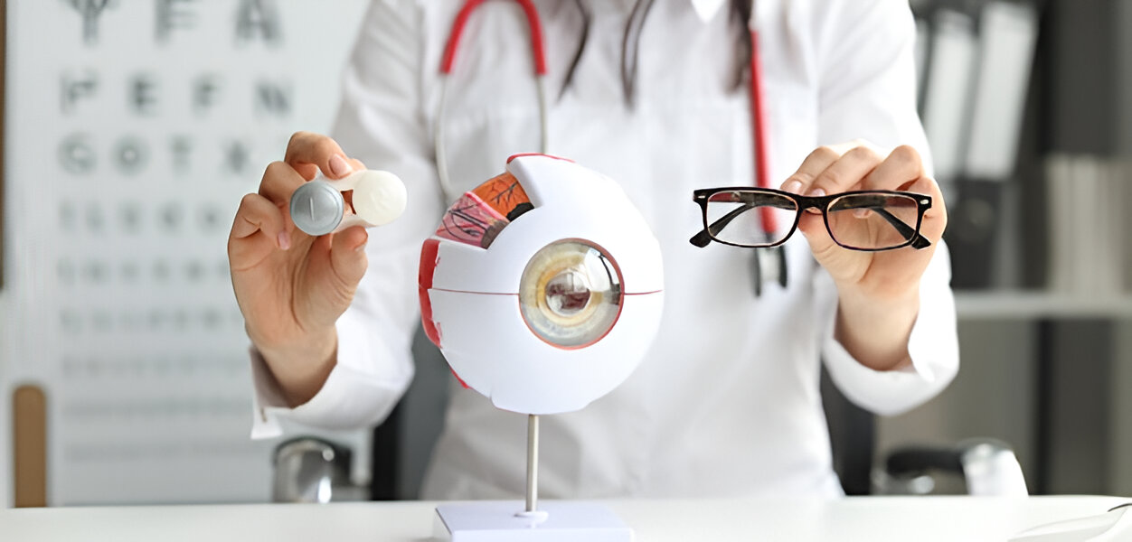 Diabetic Eye Exams and Retinal Screenings