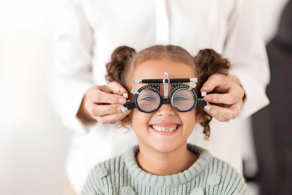 Stellest Lenses for Myopia Control