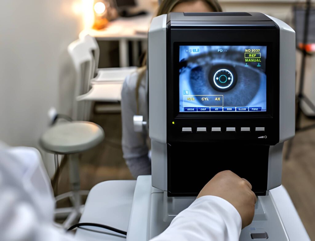 Stellest Lenses for Myopia Control