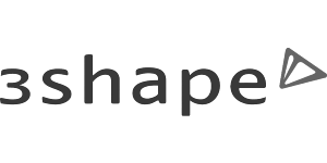 3 shape logo