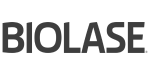 Biolase logo
