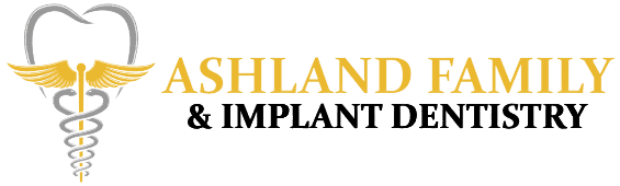 Ashland logo