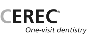 Cerec logo