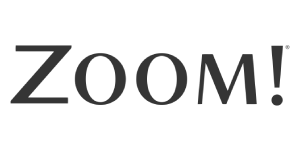 Zoom logo