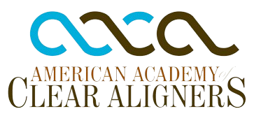 AACA Logo – Member of the American Academy of Clear Aligners