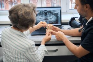 What to Expect on Your First Visit