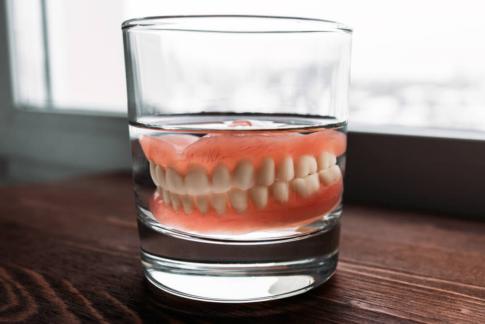 Dentures