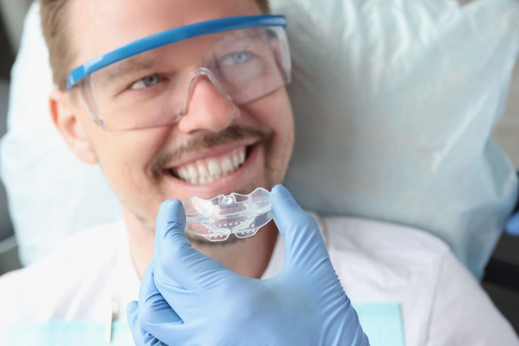 Bruxism