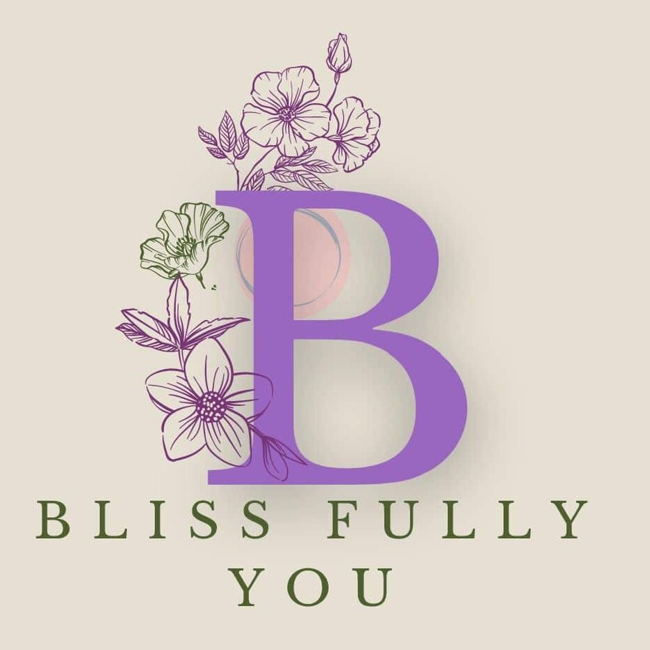 Logo - Bliss Fully You