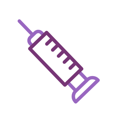 Vitamin Injections - icon