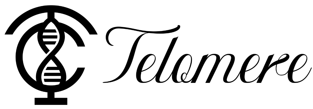telomere logo