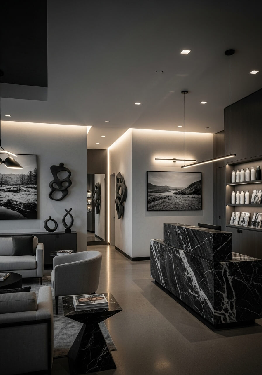 telomere office