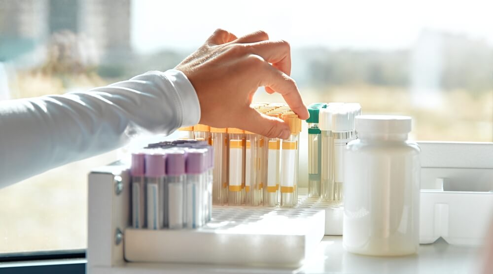 Comprehensive Bloodwork Analysis