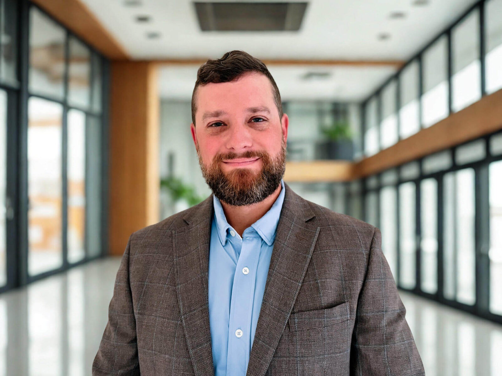 Dr. Zachary Stevenson