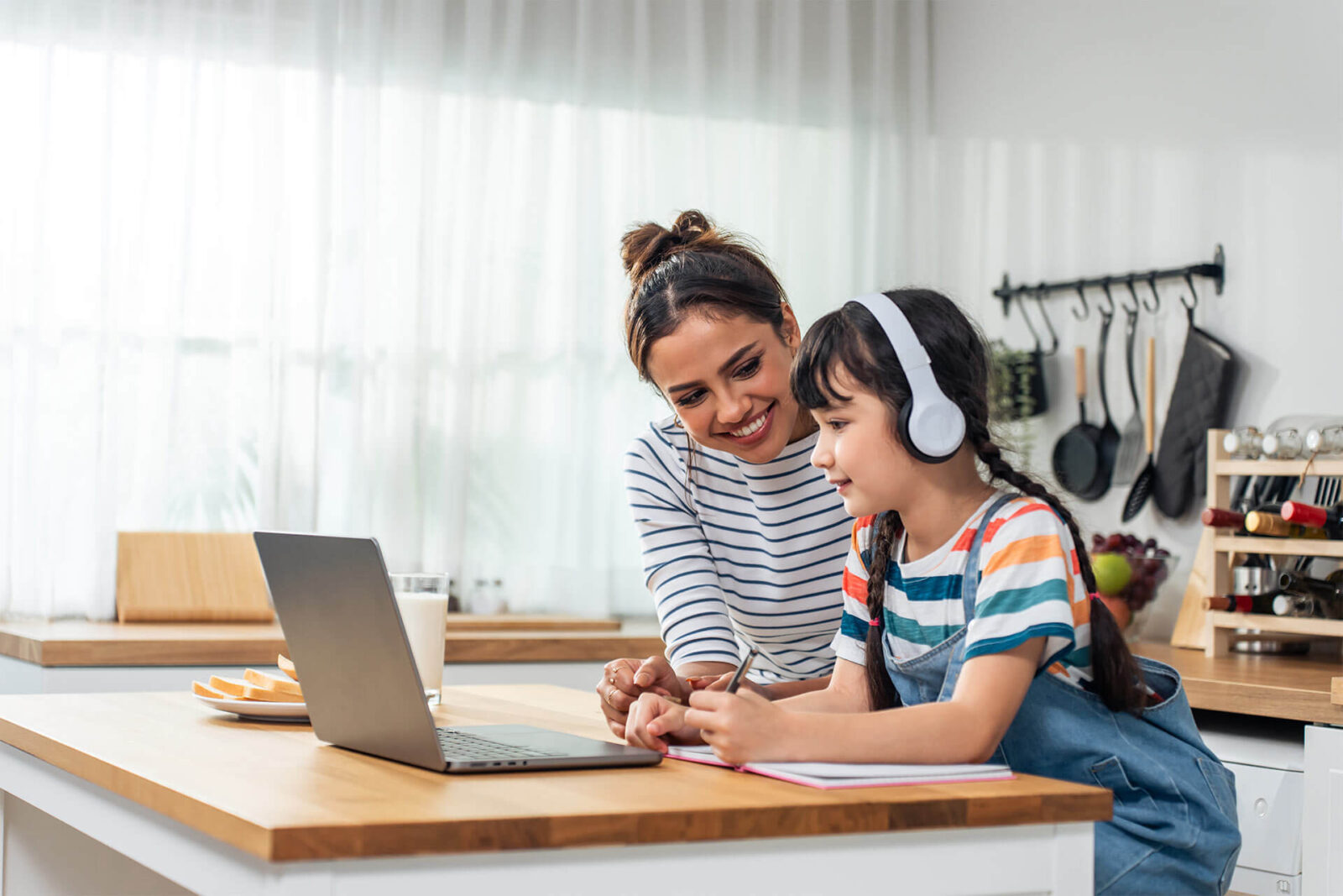 Parental Education & Support