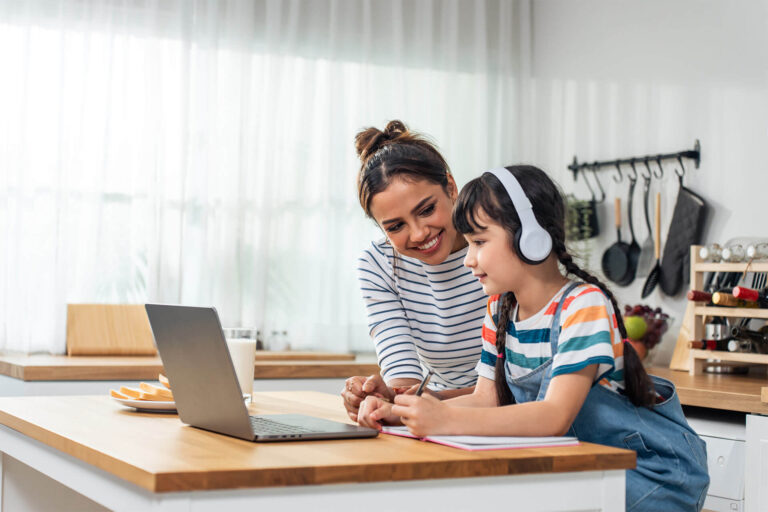 Parental Education & Support