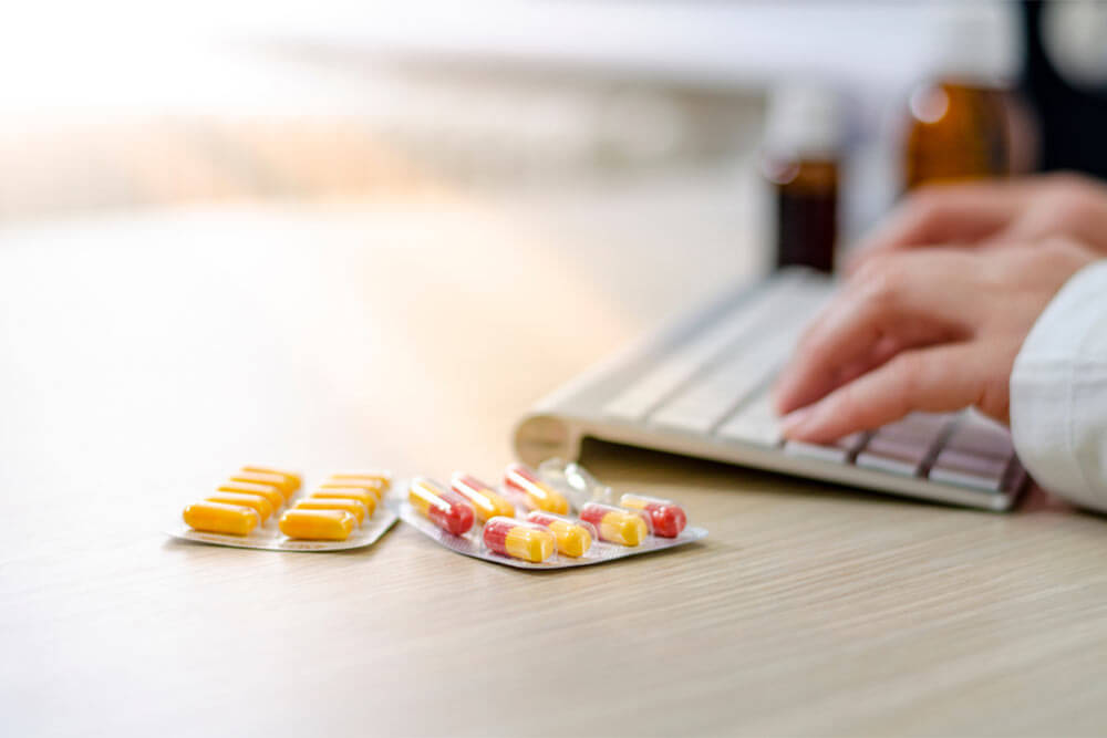 Medication Management