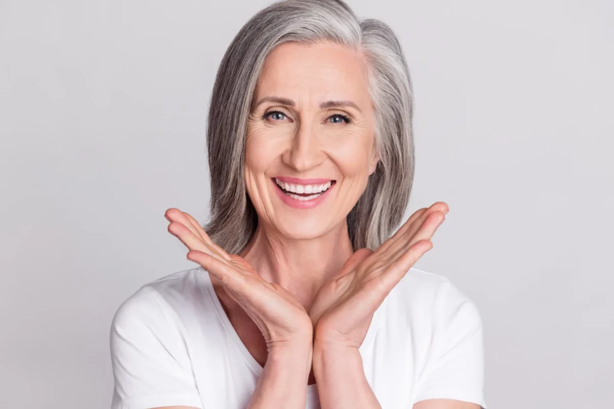 dentures