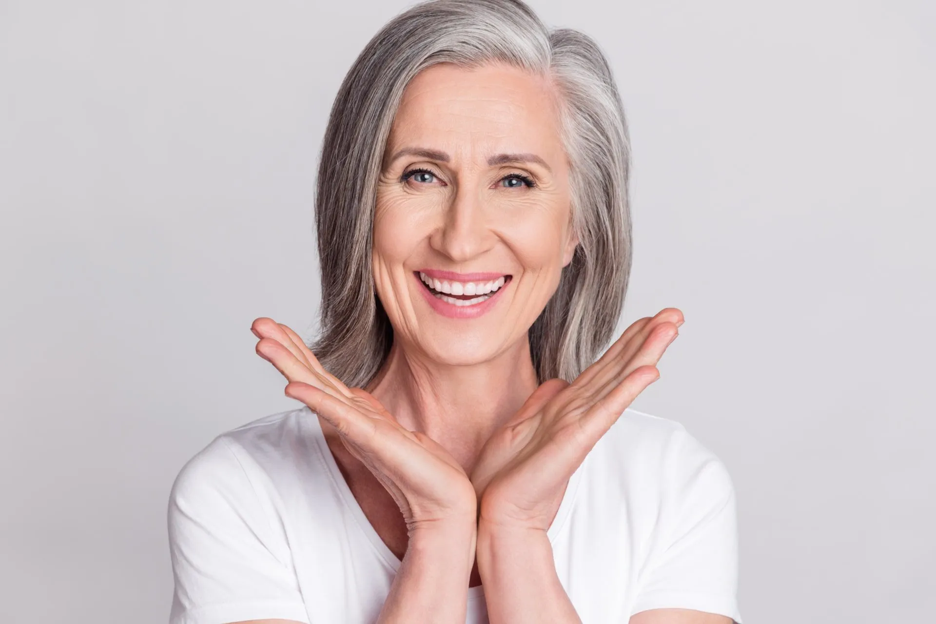 dentures