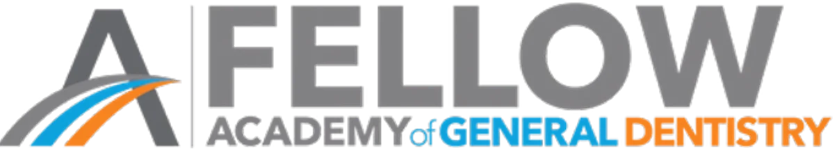 Fellow Academy of General Dentistry Logo