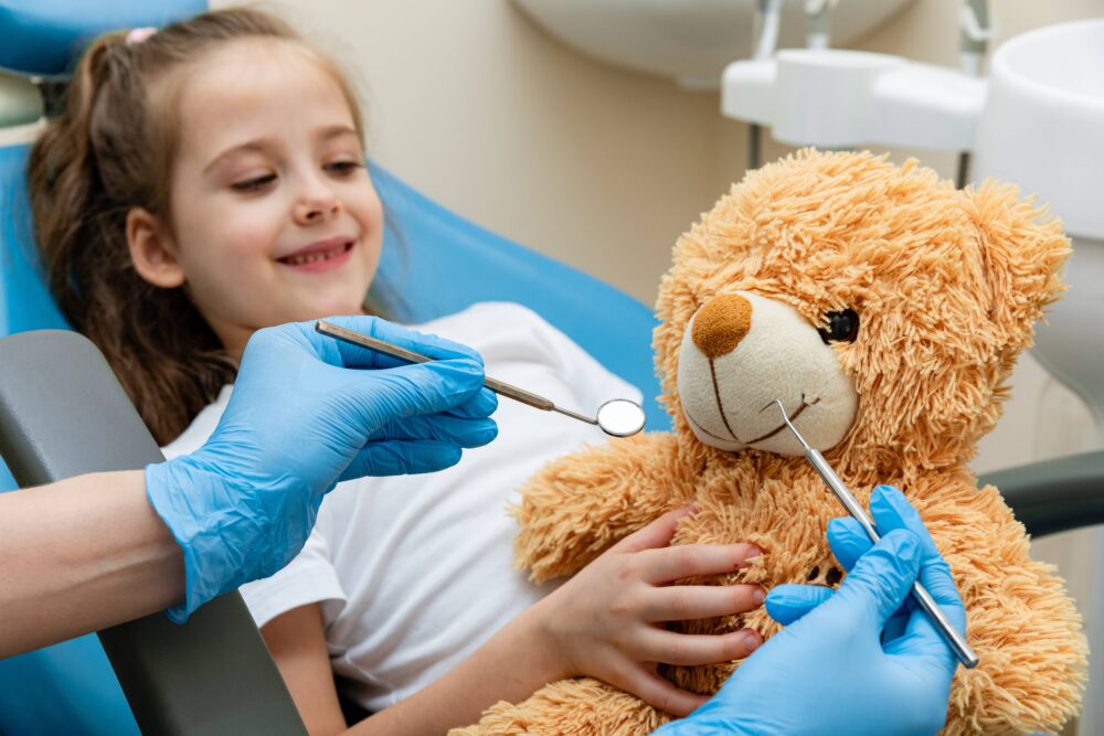 White Spot Lesion Treatment