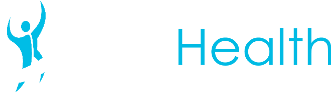 BBC Health logo-white