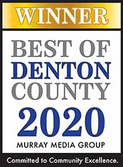 Denton-2020