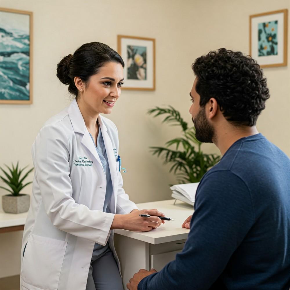 Your Partner in Post-Hospital Care