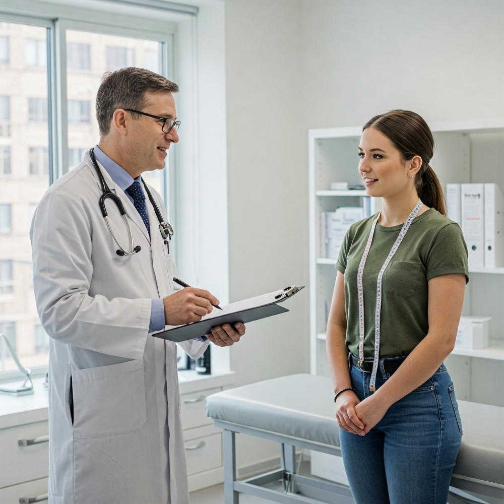 Your Partner in Safe and Effective Weight Loss