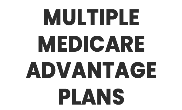 Multiple Medicare