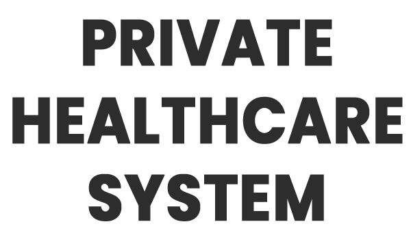 Private Healthcare System